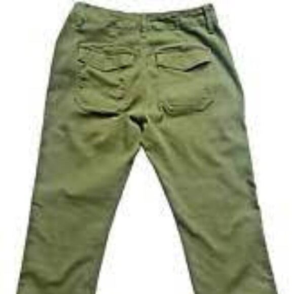 CAbi Preloved Compass Pant Size 4 - Picture 3 of 4